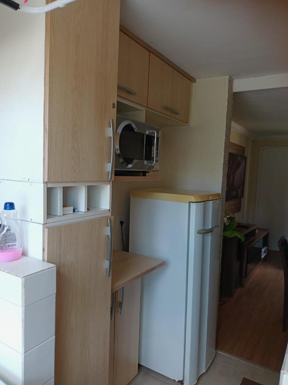 Apto Bem Localizado Em Apartamento Curitiba